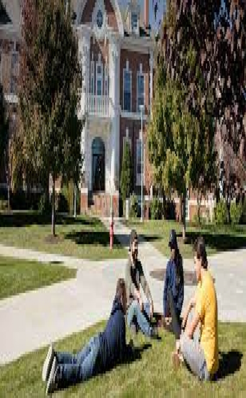 University of New Haven